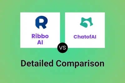 Ribbo AI vs ChatofAI