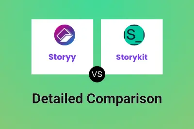 Storyy vs Storykit