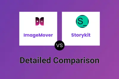 ImageMover vs Storykit