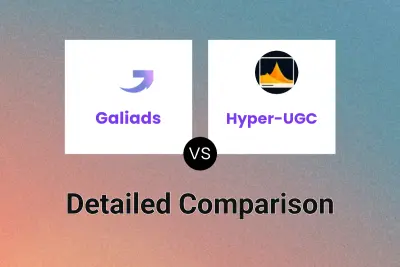 Galiads vs Hyper-UGC