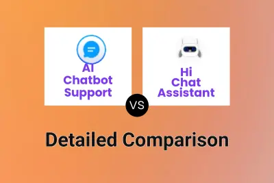 AI Chatbot Support vs Hi Chat Assistant