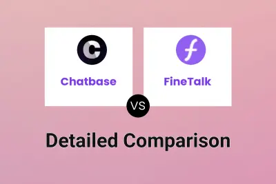 Chatbase vs FineTalk