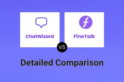 ChatWizard vs FineTalk