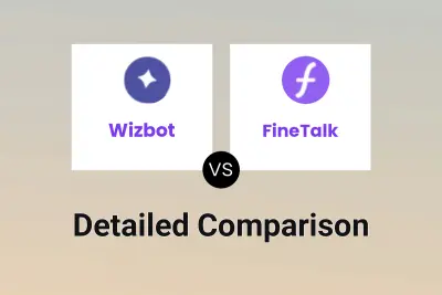 Wizbot vs FineTalk