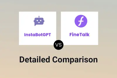 InstaBotGPT vs FineTalk