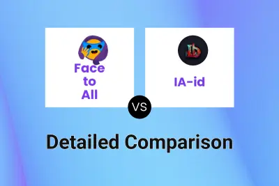 Face to All vs IA-id