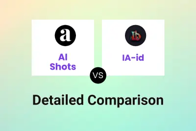 AI Shots vs IA-id