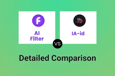 AI Filter vs IA-id