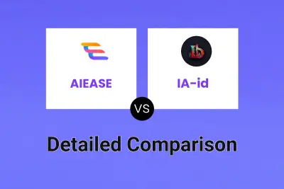 AIEASE vs IA-id