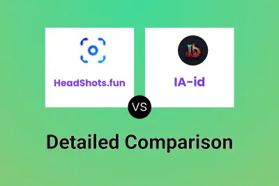 HeadShots.fun vs IA-id