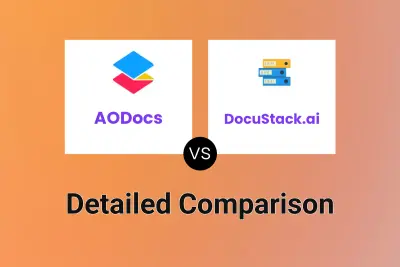 AODocs vs DocuStack.ai