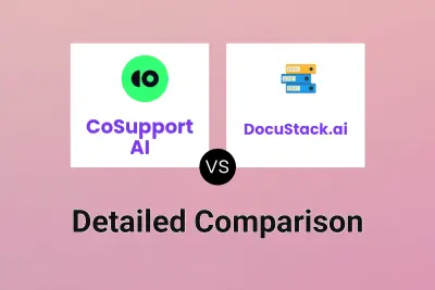 CoSupport AI vs DocuStack.ai