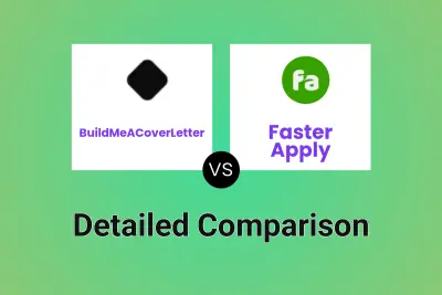 BuildMeACoverLetter vs Faster Apply