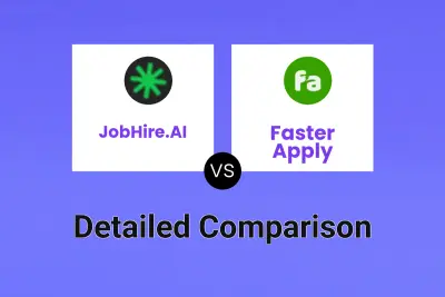 JobHire.AI vs Faster Apply