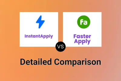 InstantApply vs Faster Apply