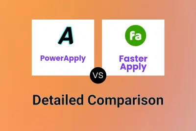 PowerApply vs Faster Apply