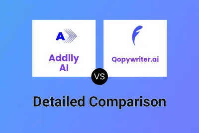 Addlly AI vs Qopywriter.ai