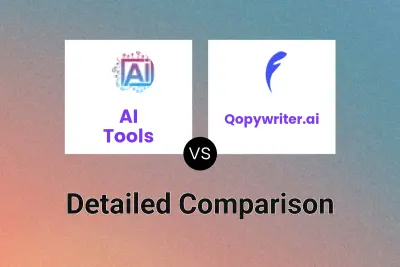 AI Tools vs Qopywriter.ai