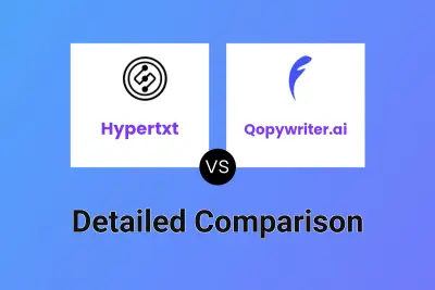 Hypertxt vs Qopywriter.ai