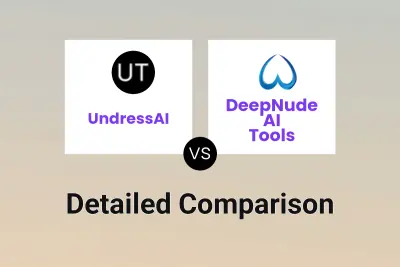 UndressAI vs DeepNude AI Tools