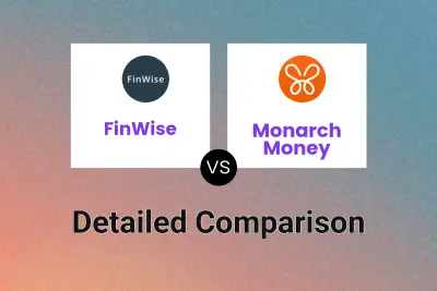 FinWise vs Monarch Money