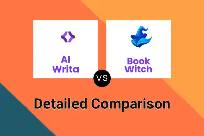 AI Writa vs Book Witch