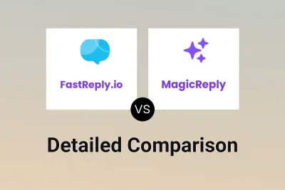 FastReply.io vs MagicReply