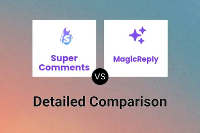 Super Comments vs MagicReply