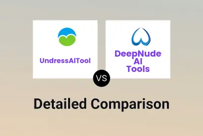 UndressAITool vs DeepNude AI Tools