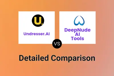 Undresser.AI vs DeepNude AI Tools