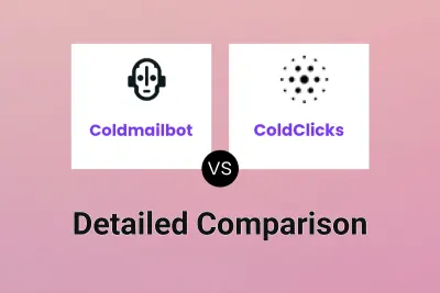 Coldmailbot vs ColdClicks