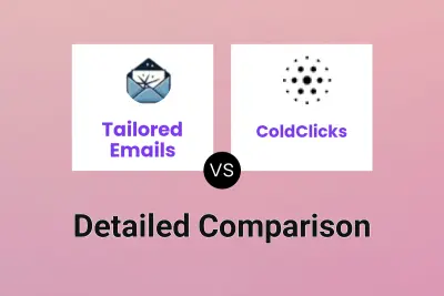 Tailored Emails vs ColdClicks