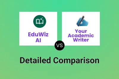 EduWiz AI vs Your Academic Writer