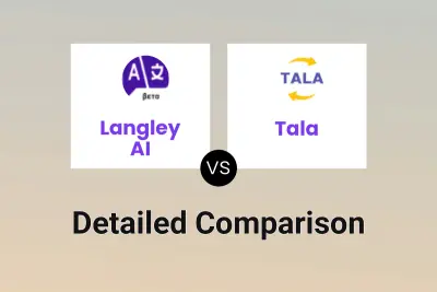 Langley AI vs Tala