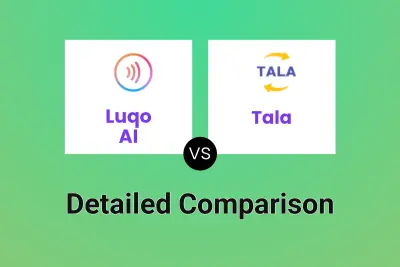 Luqo AI vs Tala