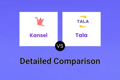 Kansei vs Tala