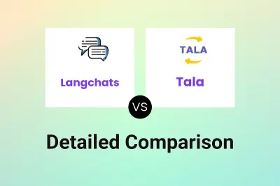 Langchats vs Tala