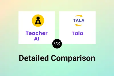 Teacher AI vs Tala