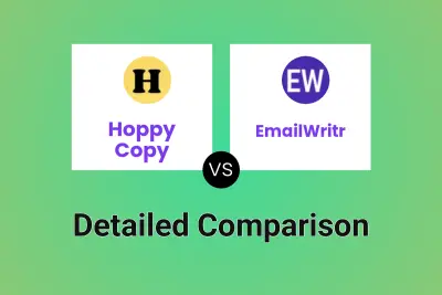 Hoppy Copy vs EmailWritr