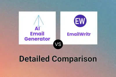 AI Email Generator vs EmailWritr