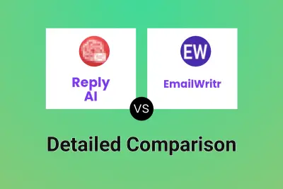 Reply AI vs EmailWritr