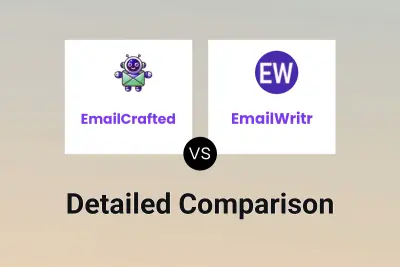 EmailCrafted vs EmailWritr