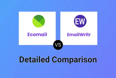 Ecomail vs EmailWritr