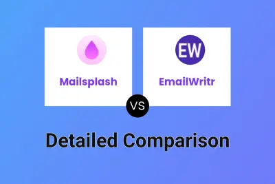 Mailsplash vs EmailWritr