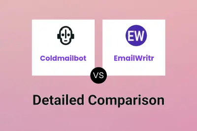 Coldmailbot vs EmailWritr