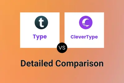 Type vs CleverType