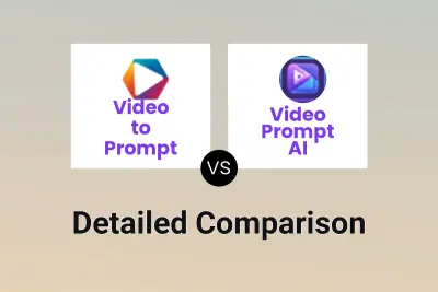 Video to Prompt vs Video Prompt AI