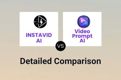 INSTAVID AI vs Video Prompt AI