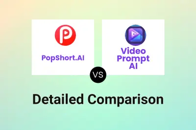 PopShort.AI vs Video Prompt AI