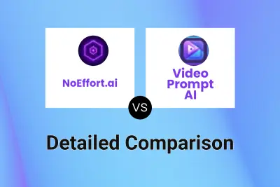 NoEffort.ai vs Video Prompt AI